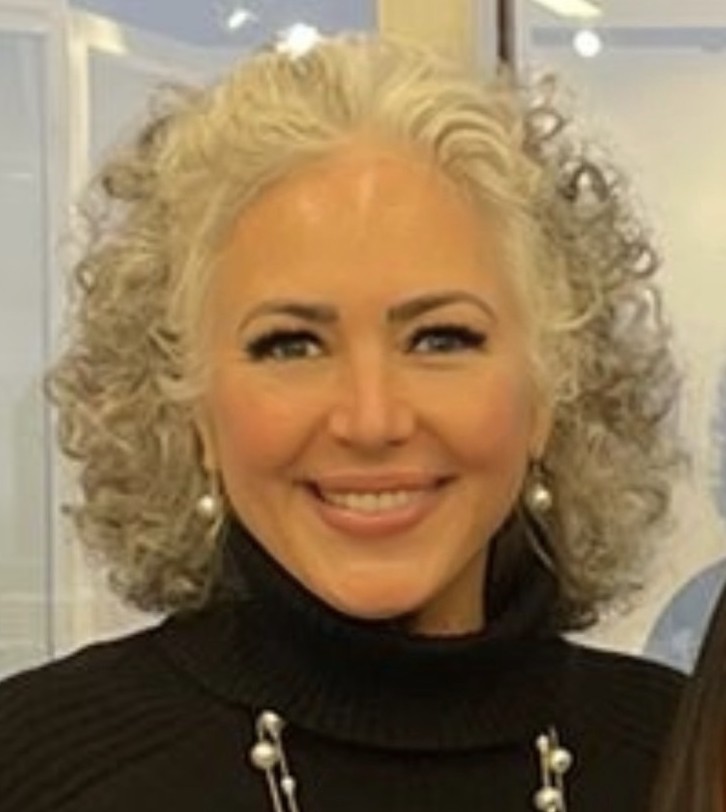 Elizabeth A. Ruiz — Founder & CEO of Elevoq